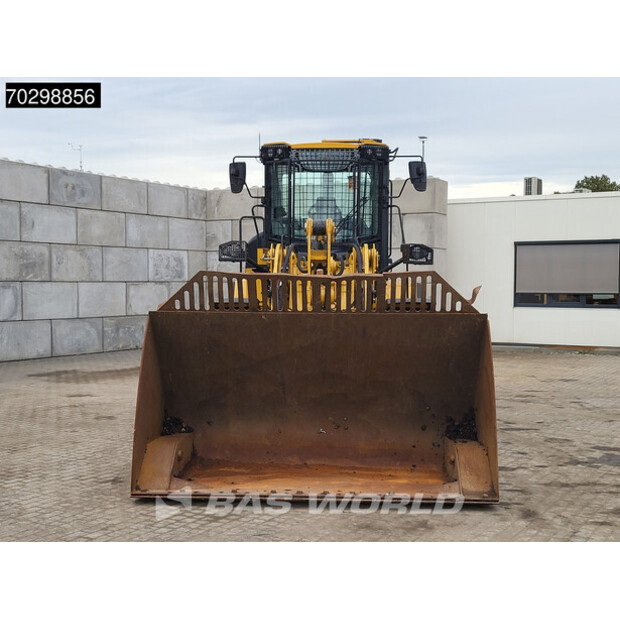 2020 Caterpillar 930M-43487223