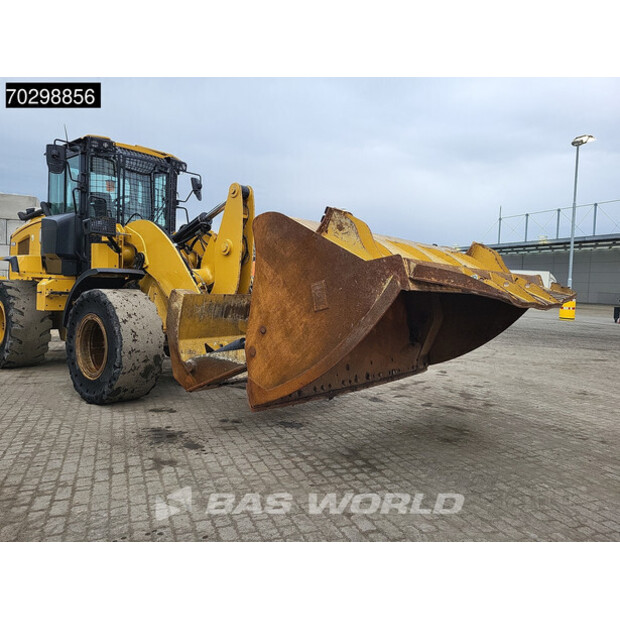 2020 Caterpillar 930M-43487224