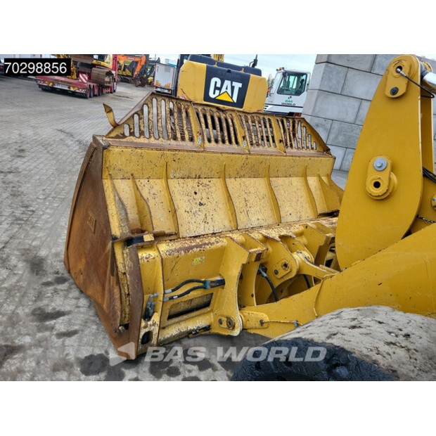 2020 Caterpillar 930M-43487226