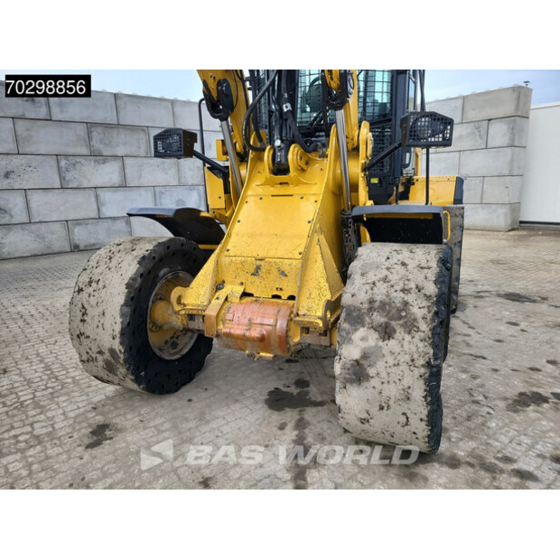 2020 Caterpillar 930M-43487231