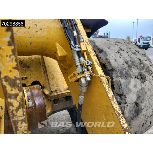 2020 Caterpillar 930M-43487234