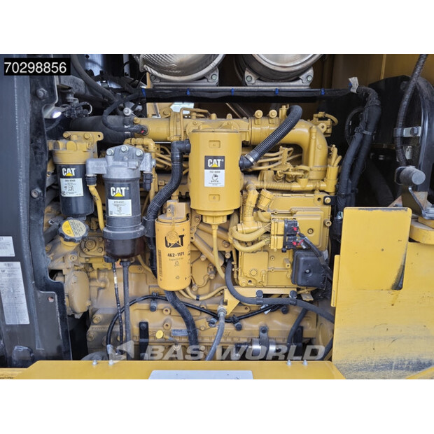 2020 Caterpillar 930M-43487237