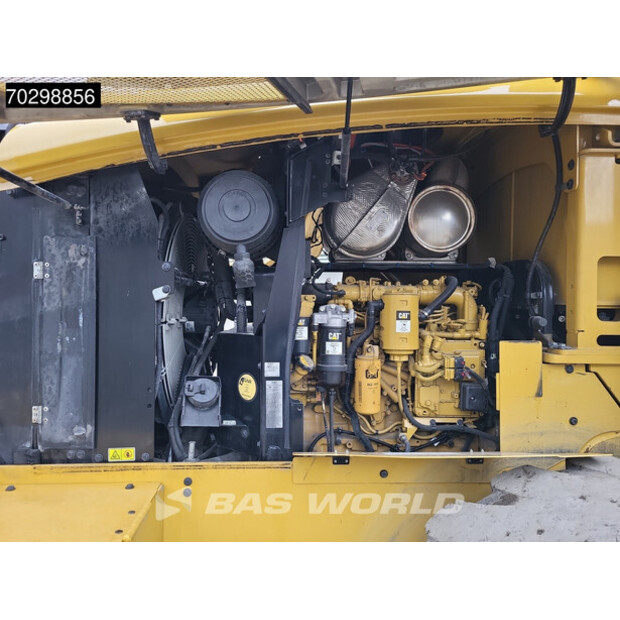 2020 Caterpillar 930M-43487238
