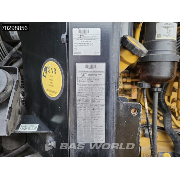 2020 Caterpillar 930M-43487241