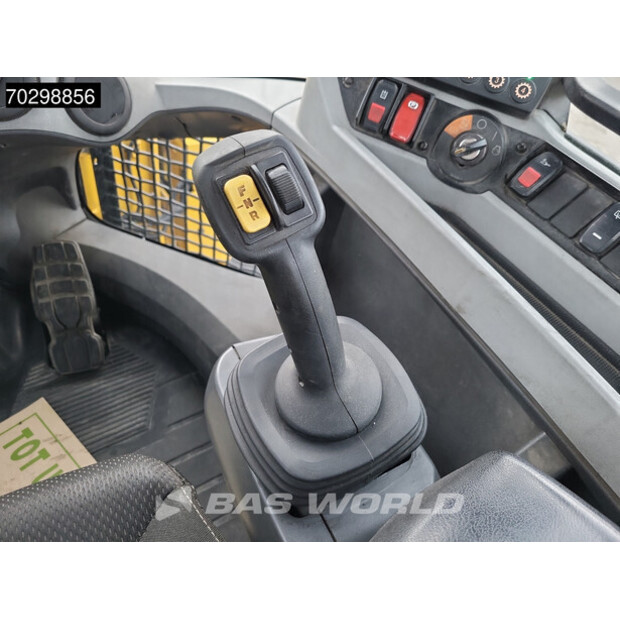 2020 Caterpillar 930M-43487257