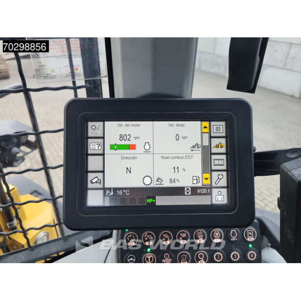 2020 Caterpillar 930M-43487259