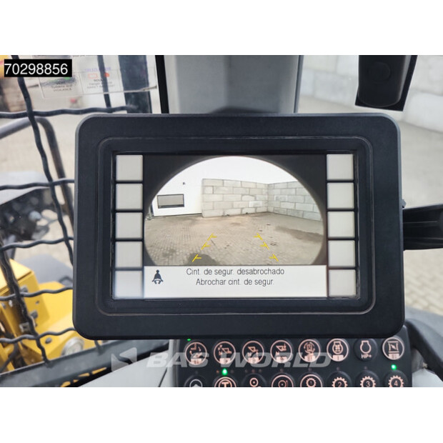 2020 Caterpillar 930M-43487262