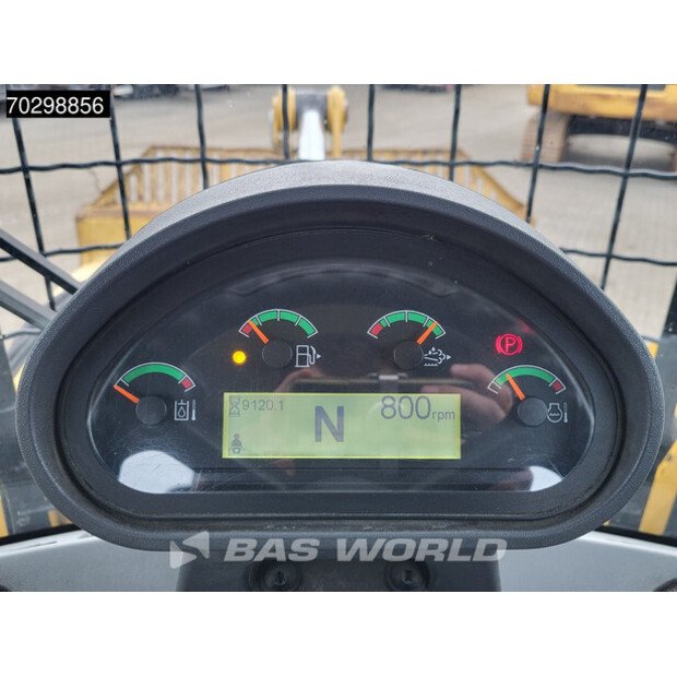 2020 Caterpillar 930M-43487264