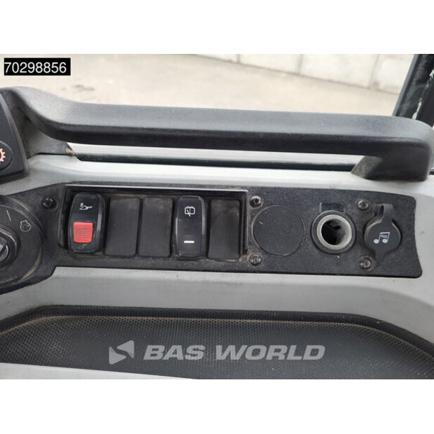 2020 Caterpillar 930M-43487267