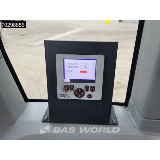 2020 Caterpillar 930M-43487268