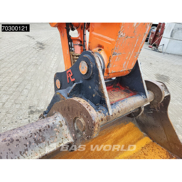 2017 هيتاشى ZX140W-6-43487282