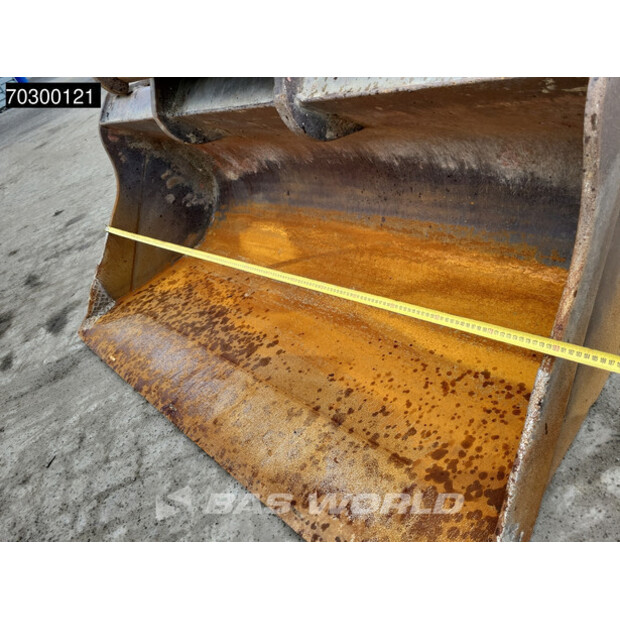 2017 هيتاشى ZX140W-6-43487284