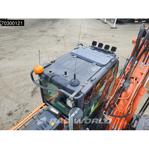 2017 هيتاشى ZX140W-6-43487295