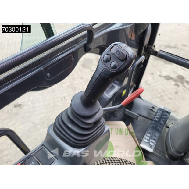 2017 هيتاشى ZX140W-6-43487306