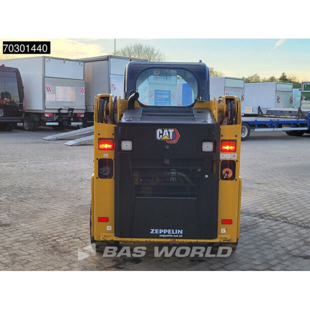 2022 Caterpillar 226D3-43487326