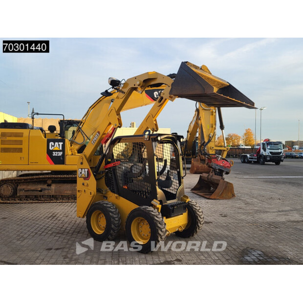2022 Caterpillar 226D3-43487328