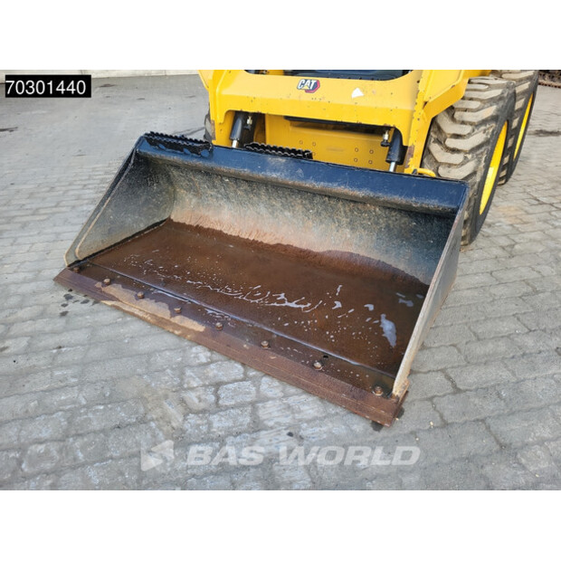 2022 Caterpillar 226D3-43487331