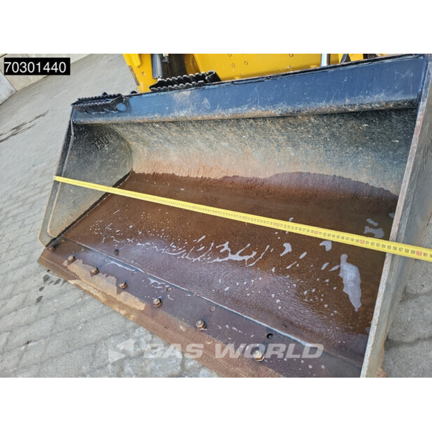 2022 Caterpillar 226D3-43487332