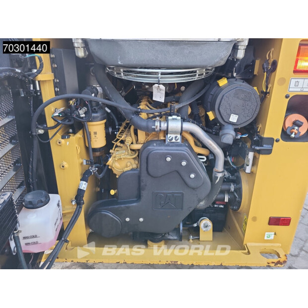 2022 Caterpillar 226D3-43487334