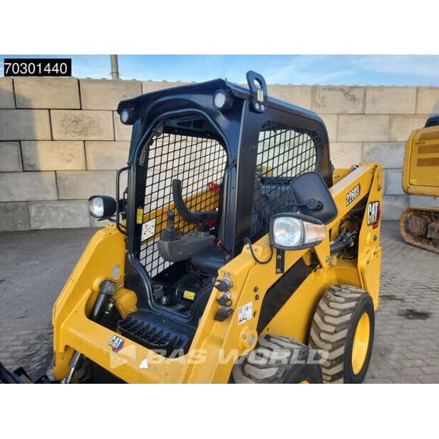 2022 Caterpillar 226D3-43487339