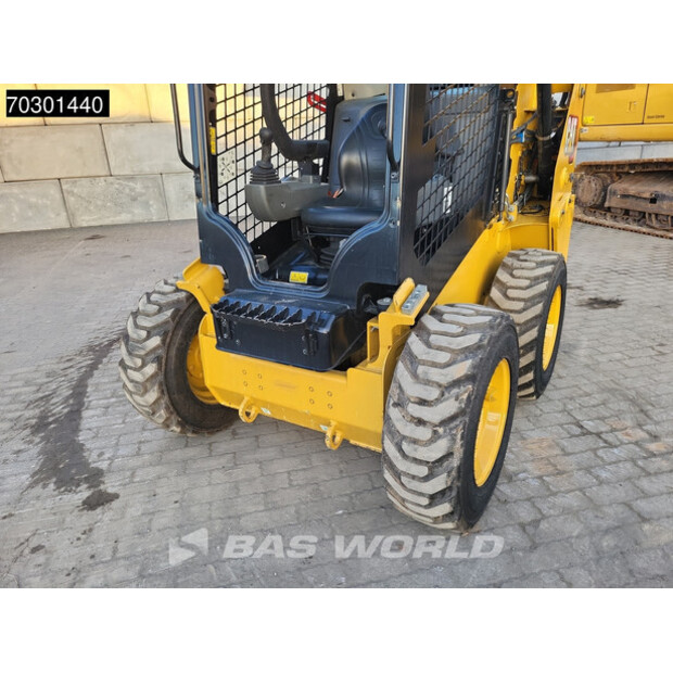 2022 Caterpillar 226D3-43487340