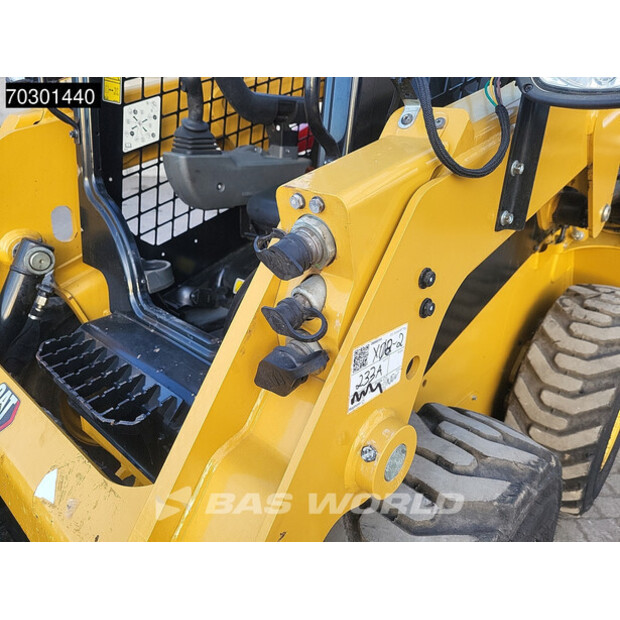 2022 Caterpillar 226D3-43487341