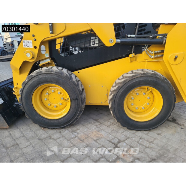 2022 Caterpillar 226D3-43487343