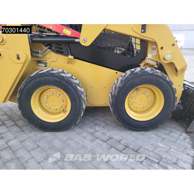 2022 Caterpillar 226D3-43487344