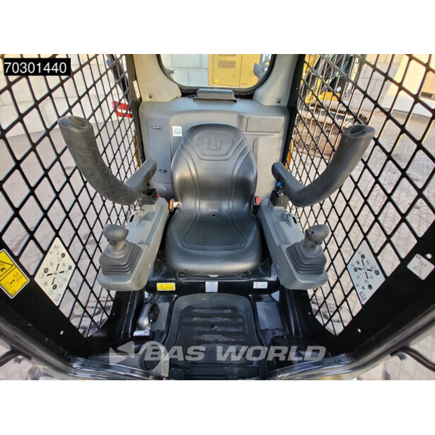 2022 Caterpillar 226D3-43487345