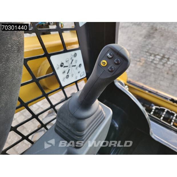 2022 Caterpillar 226D3-43487346