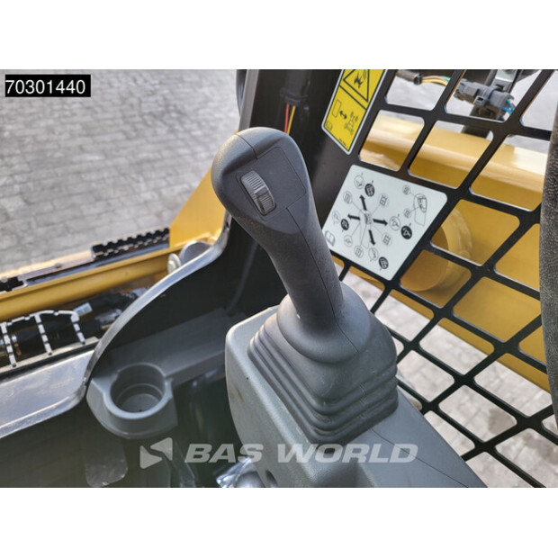 2022 Caterpillar 226D3-43487347