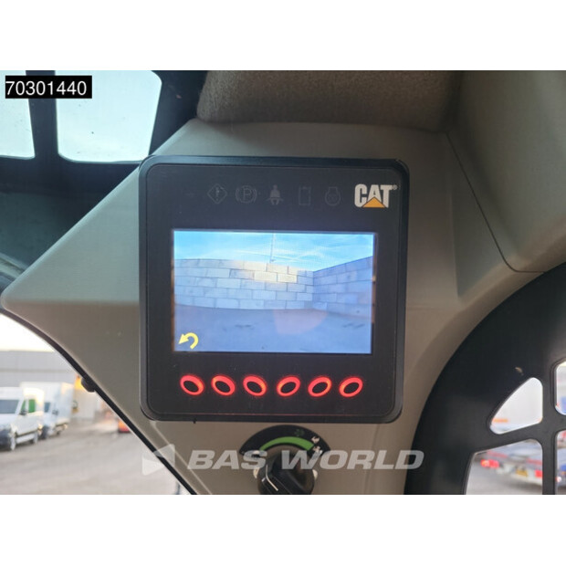 2022 Caterpillar 226D3-43487349