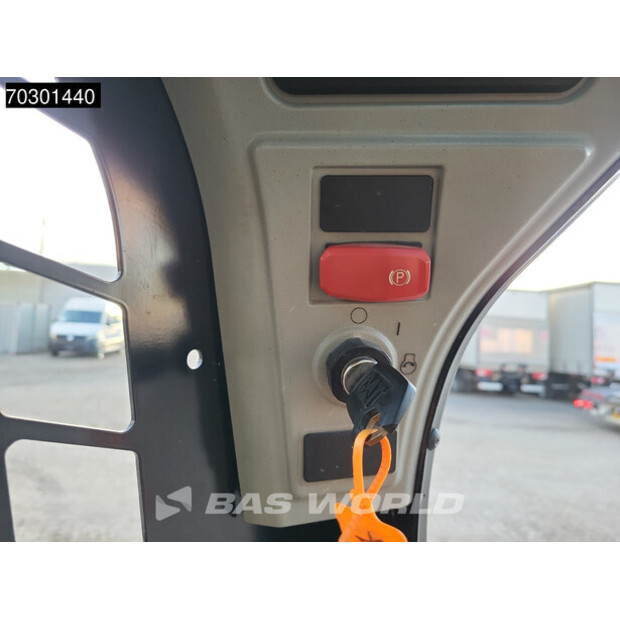 2022 Caterpillar 226D3-43487351