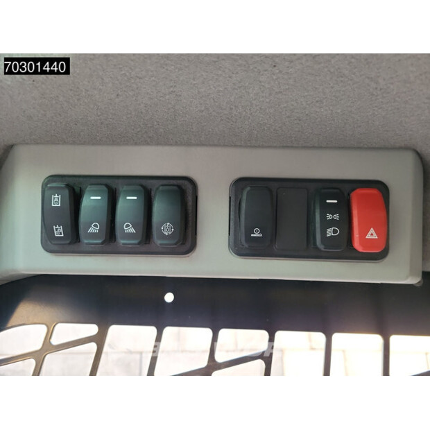 2022 Caterpillar 226D3-43487352