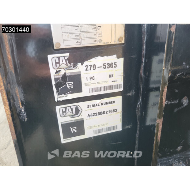 2022 Caterpillar 226D3-43487353