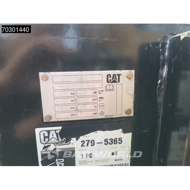 2022 Caterpillar 226D3-43487355