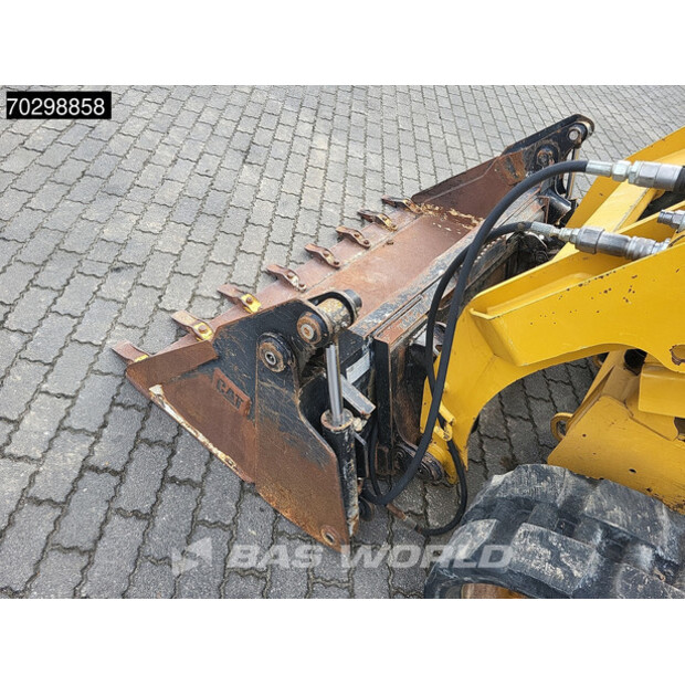 2016 Caterpillar 259 D-43487369