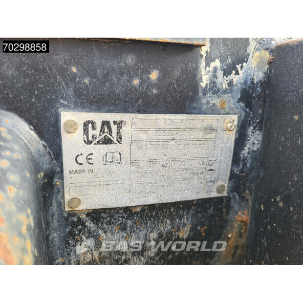 2016 Caterpillar 259 D-43487370