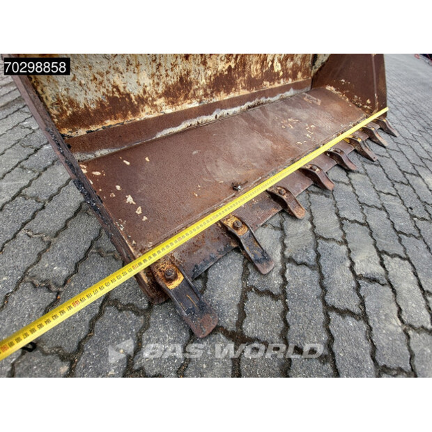 2016 Caterpillar 259 D-43487372