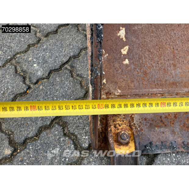 2016 Caterpillar 259 D-43487373