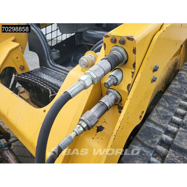 2016 Caterpillar 259 D-43487374