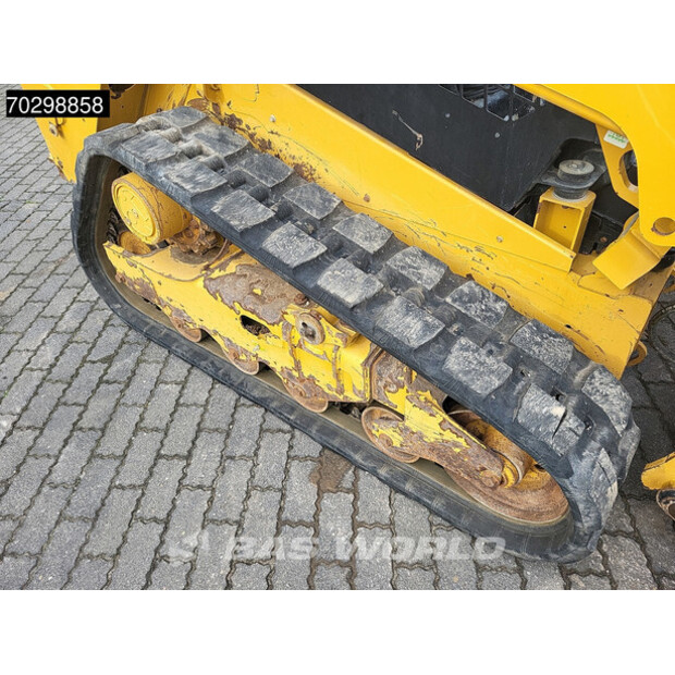 2016 Caterpillar 259 D-43487380