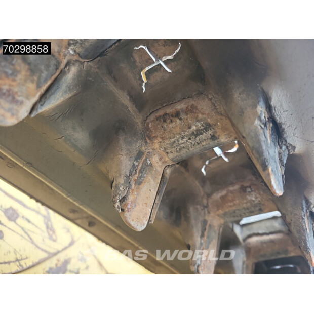 2016 Caterpillar 259 D-43487383