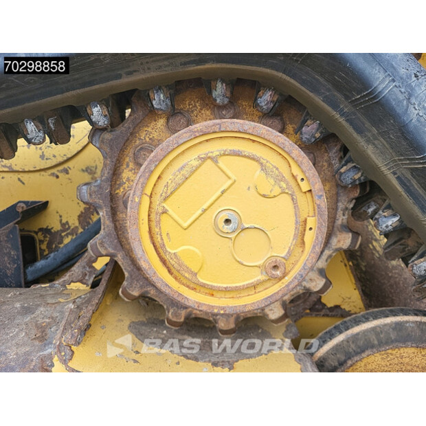 2016 Caterpillar 259 D-43487384