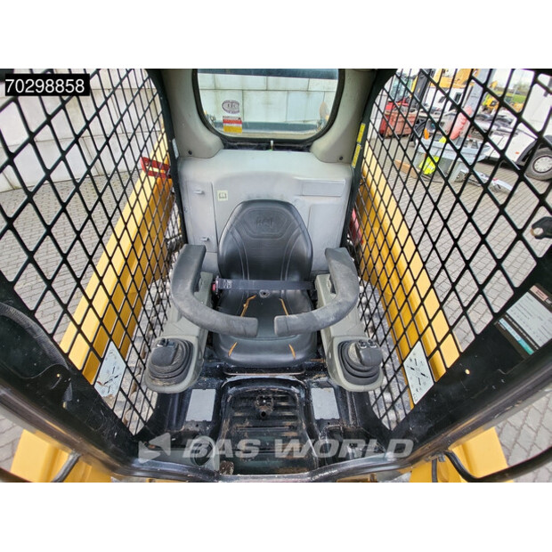 2016 Caterpillar 259 D-43487385