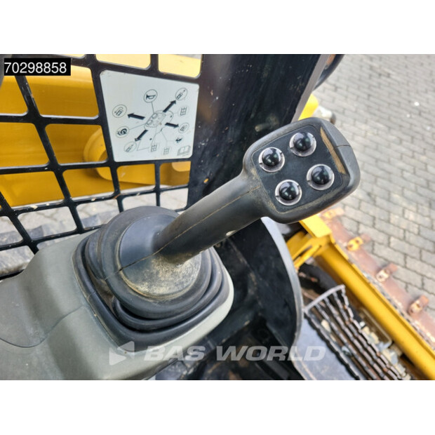 2016 Caterpillar 259 D-43487386