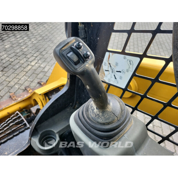 2016 Caterpillar 259 D-43487387