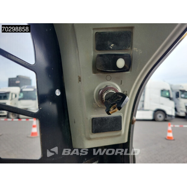 2016 Caterpillar 259 D-43487389