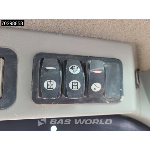 2016 Caterpillar 259 D-43487390