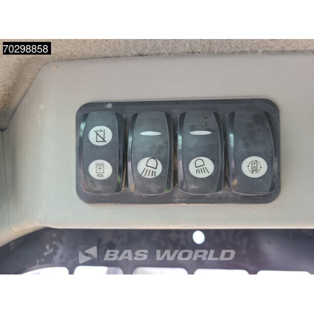 2016 Caterpillar 259 D-43487391